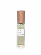 N°6 Rose Extrait de Parfum