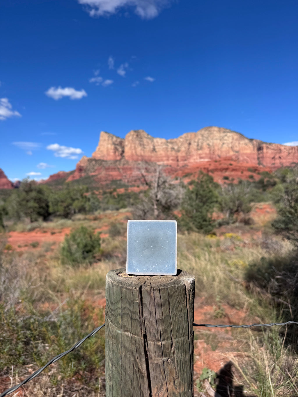 Lavender Bar Soap