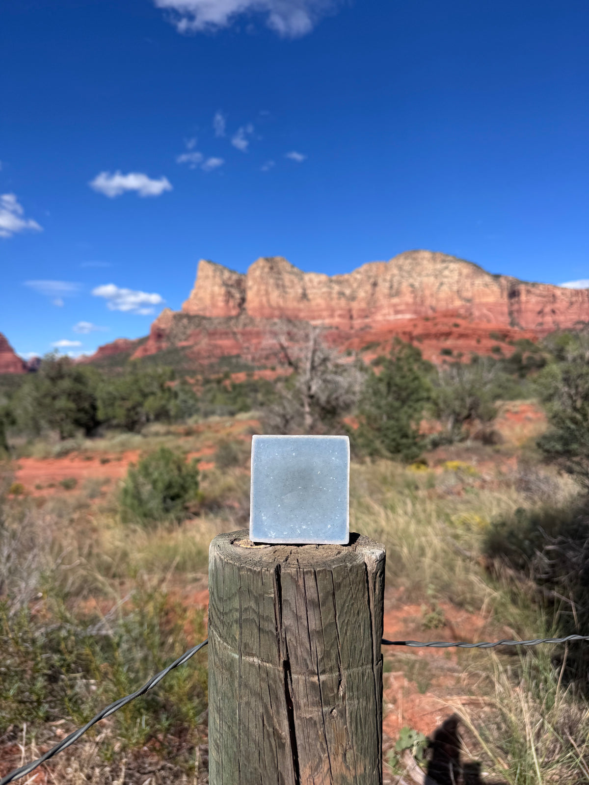 Lavender Bar Soap