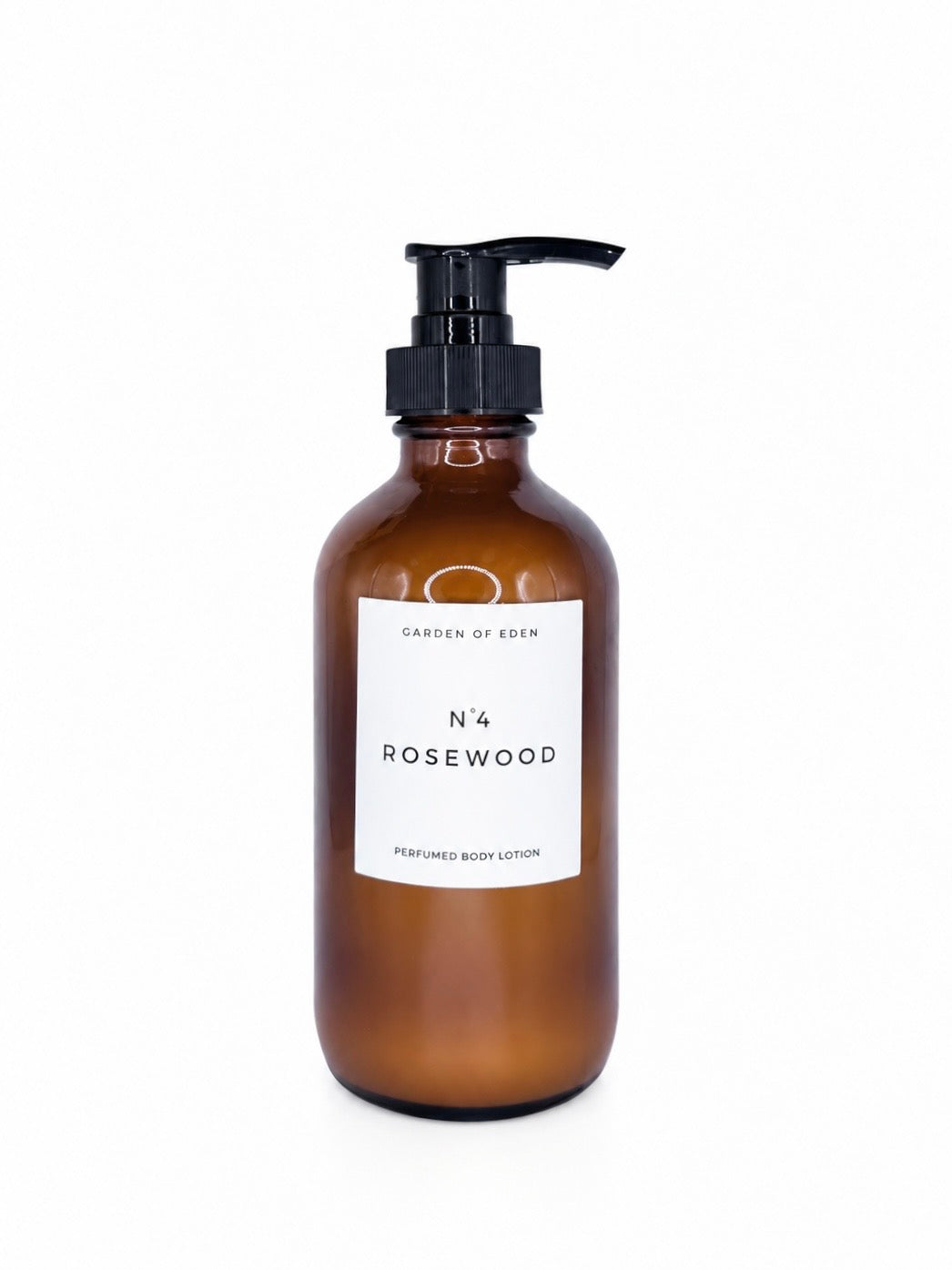 Perfumed Body Lotion