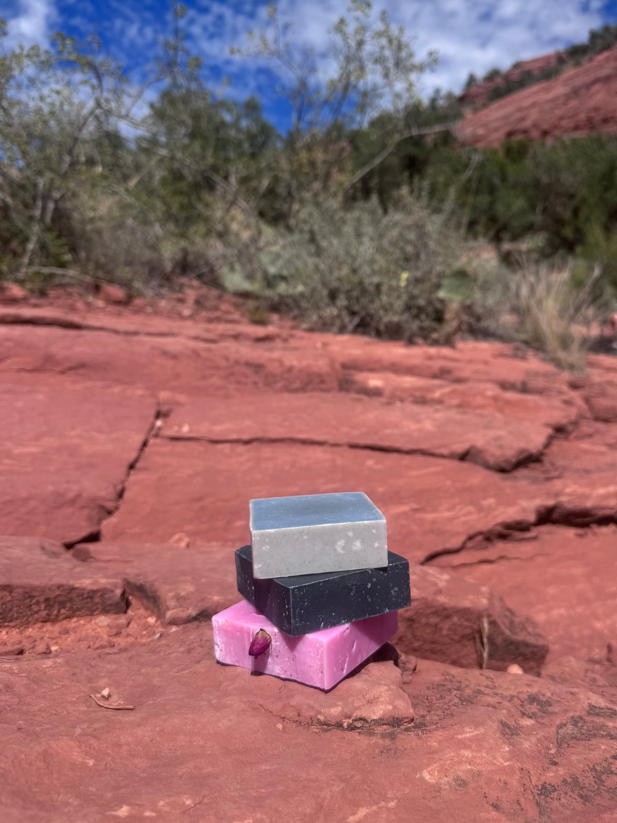 Lavender Bar Soap