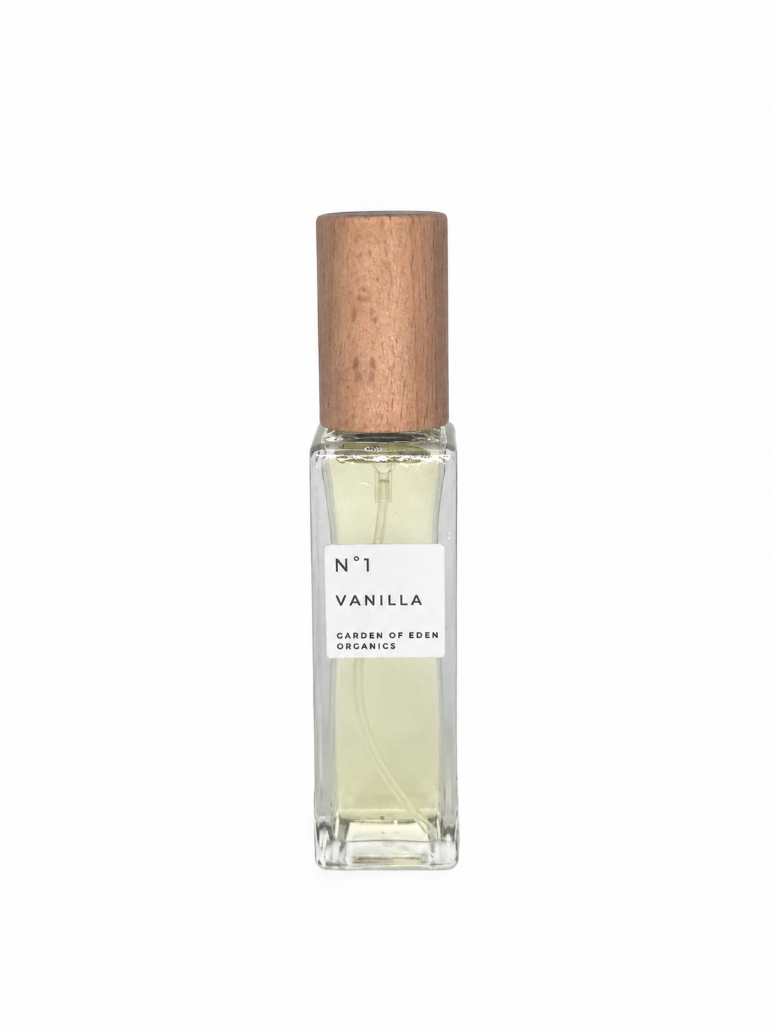 N°1 Vanilla Extrait de Parfum