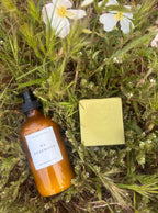 Prickly Pear Green Clay Bar Soap