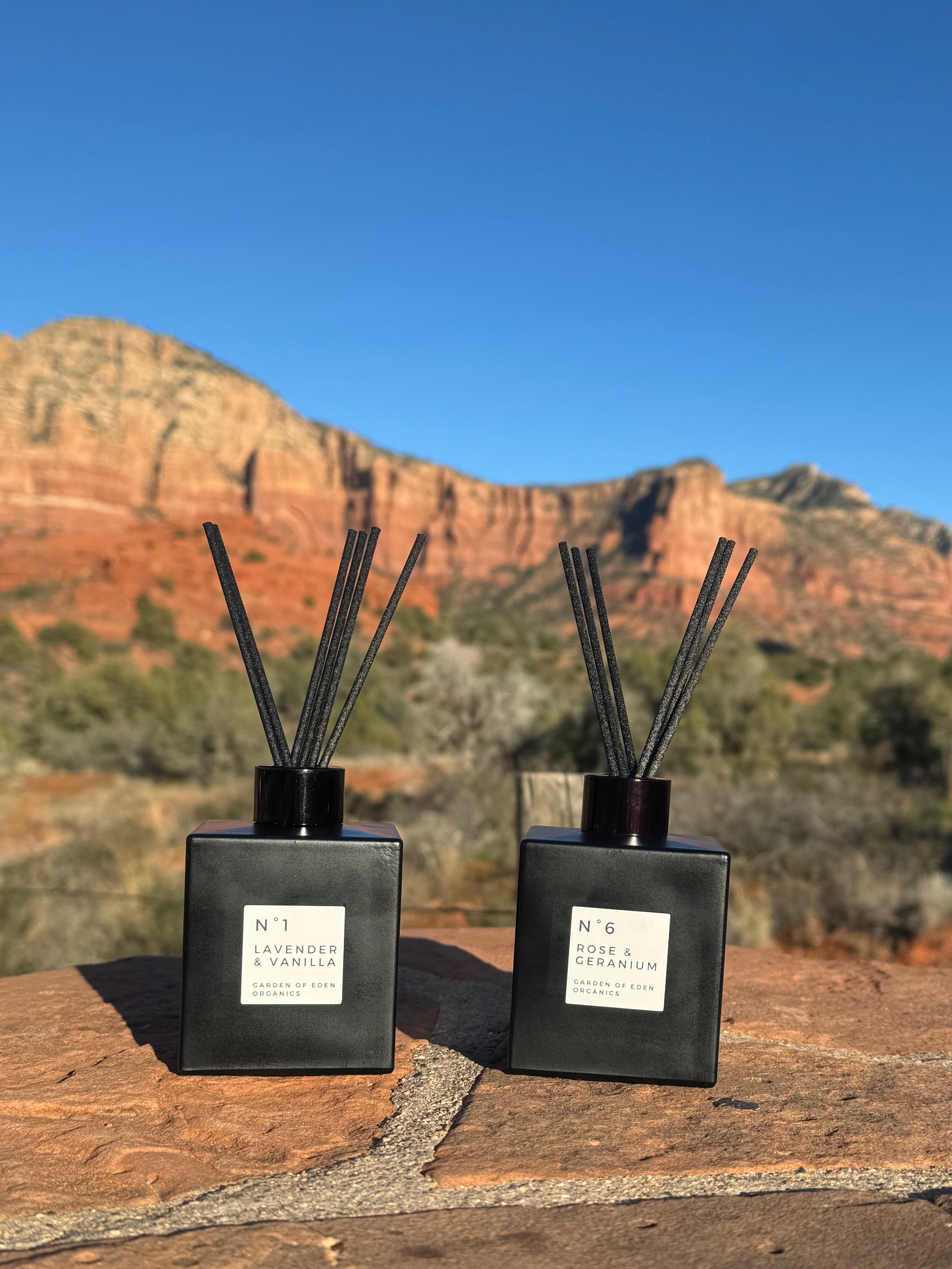 Reed Diffuser