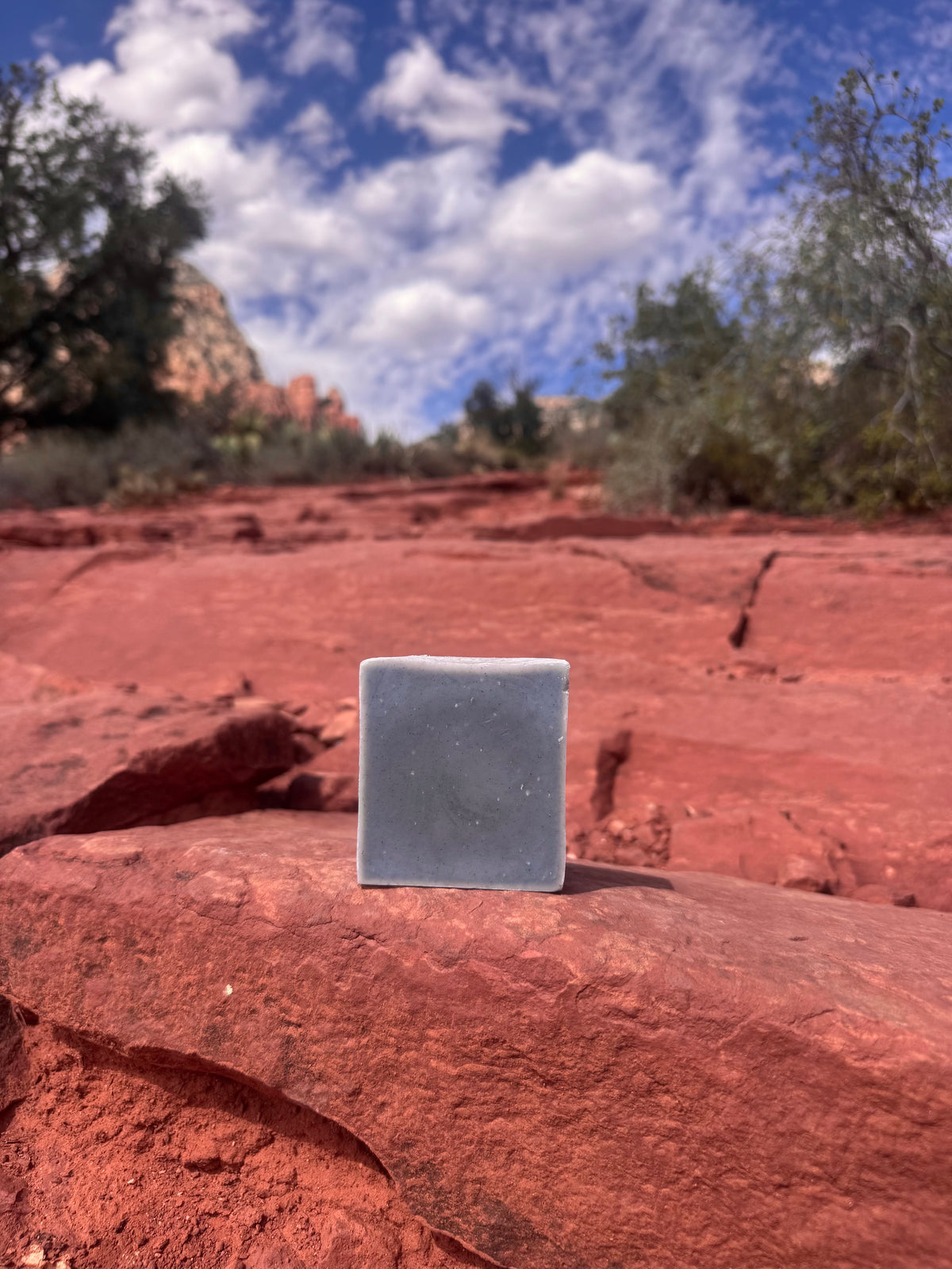 Lavender Bar Soap