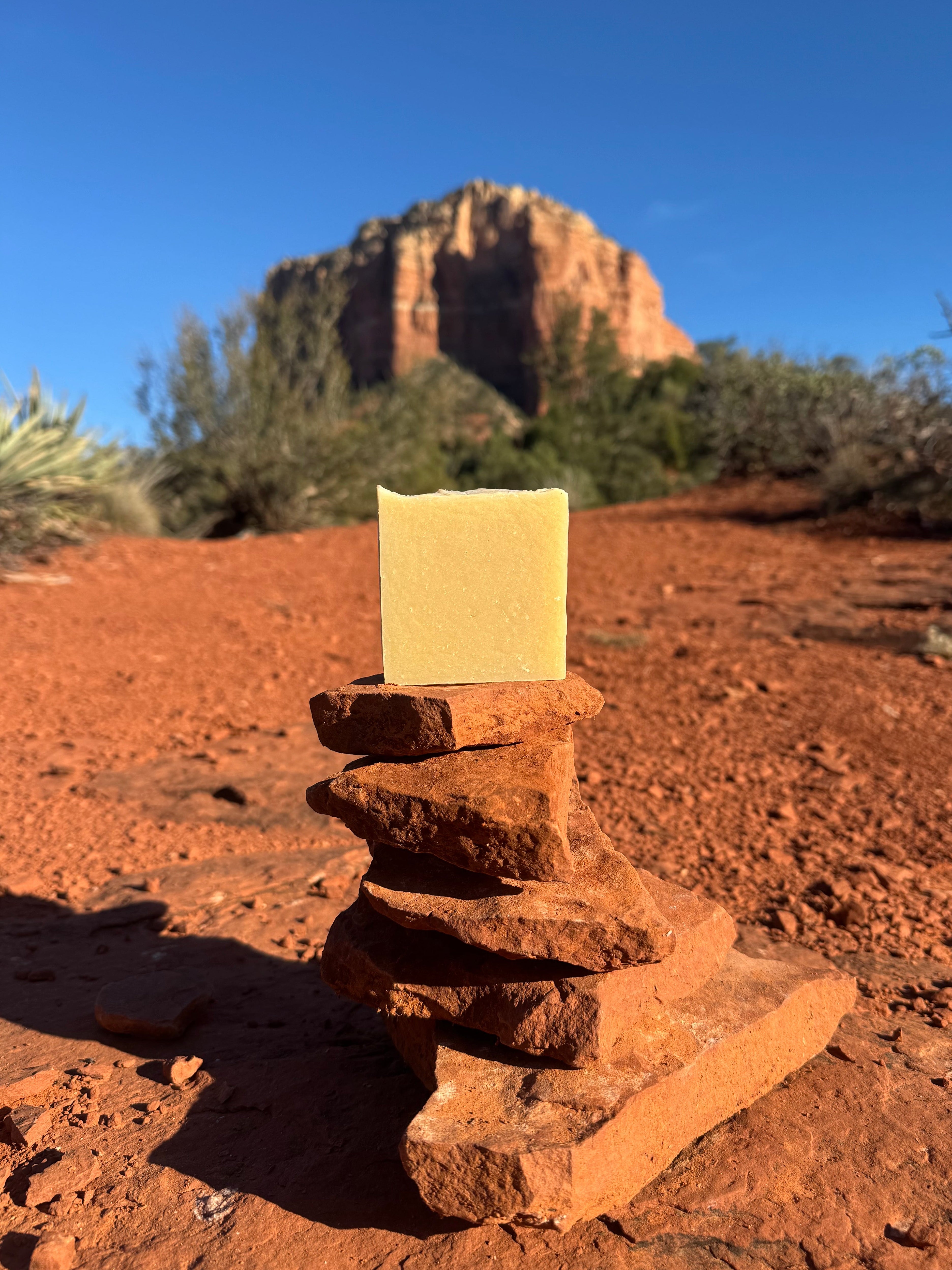 Aloe Vera Soap Bar