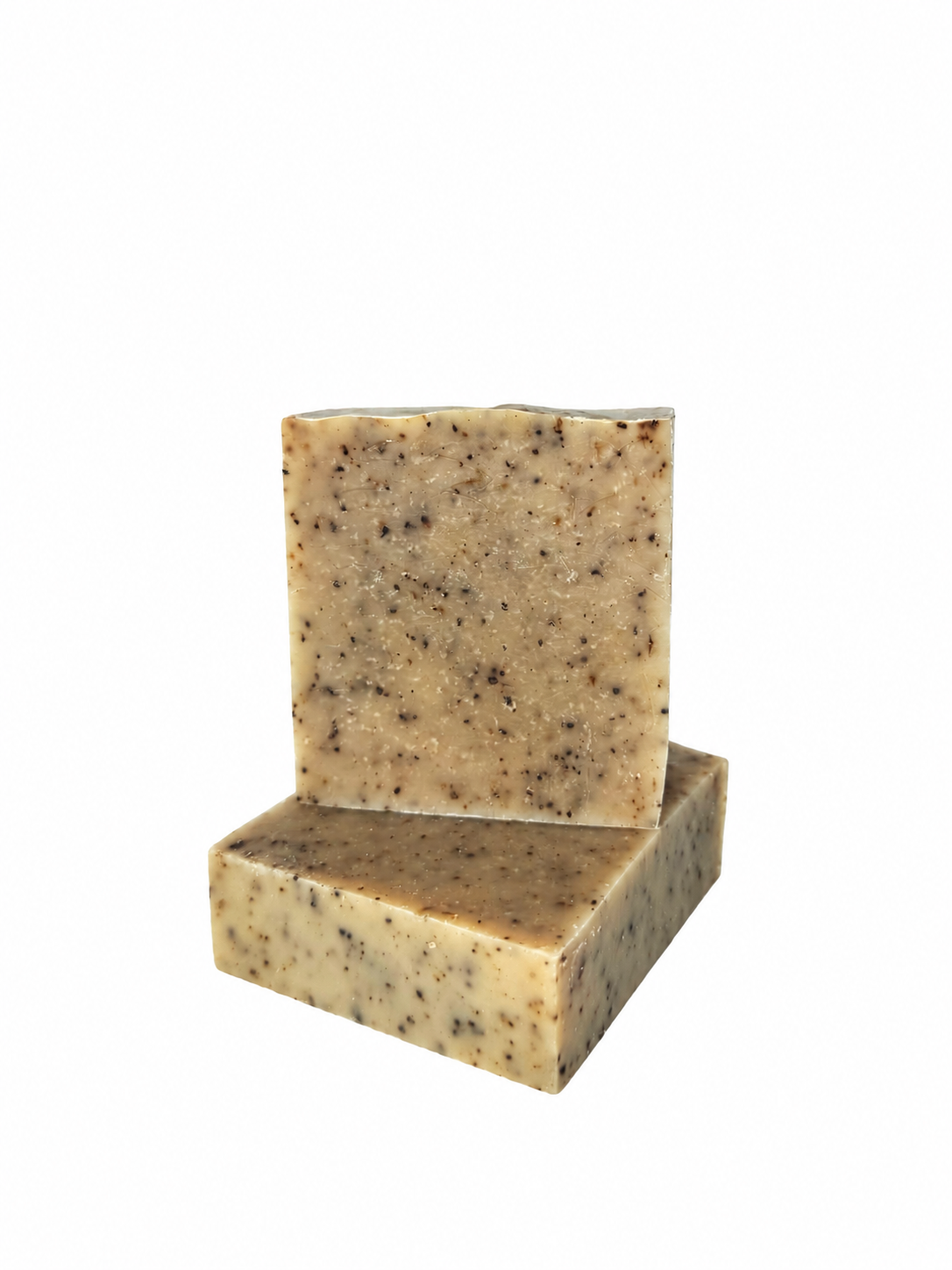 Coffee Sandalwood Soap Bar