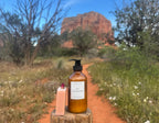 Perfumed Body Lotion