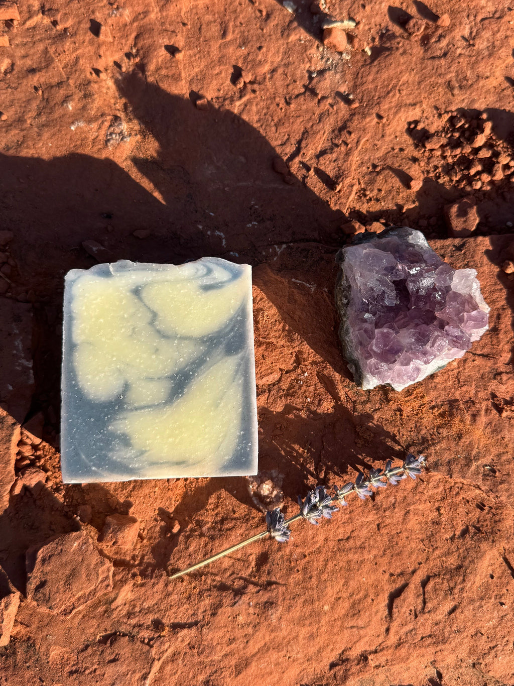 Lavender Bar Soap