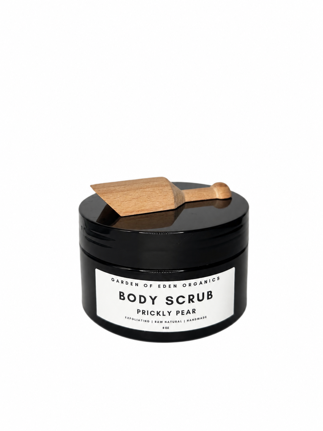 Prickly Pear Body Polish