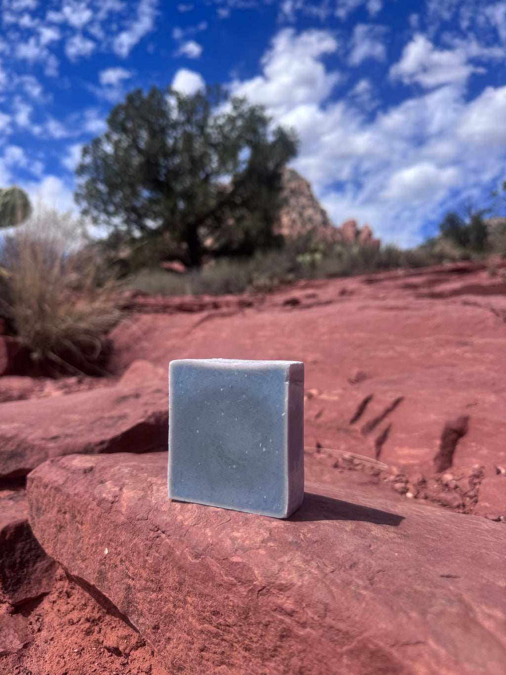 Lavender Bar Soap