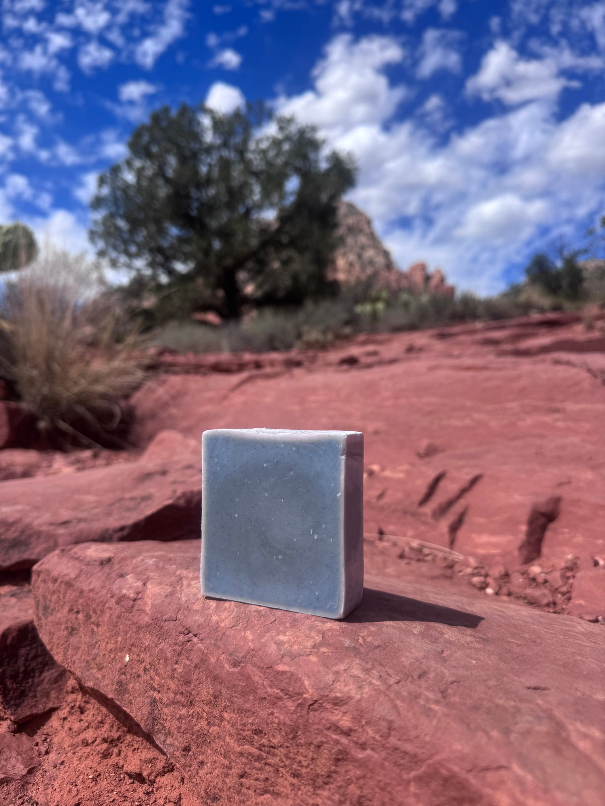 Lavender Bar Soap