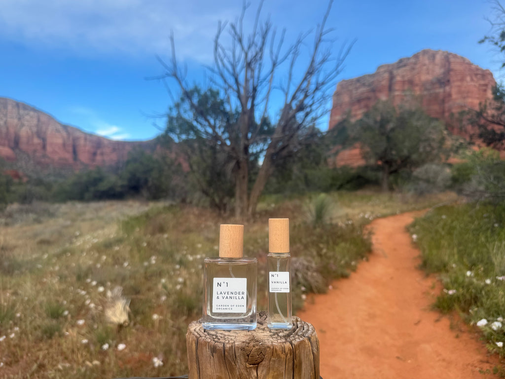 N°1 Vanilla Extrait de Parfum