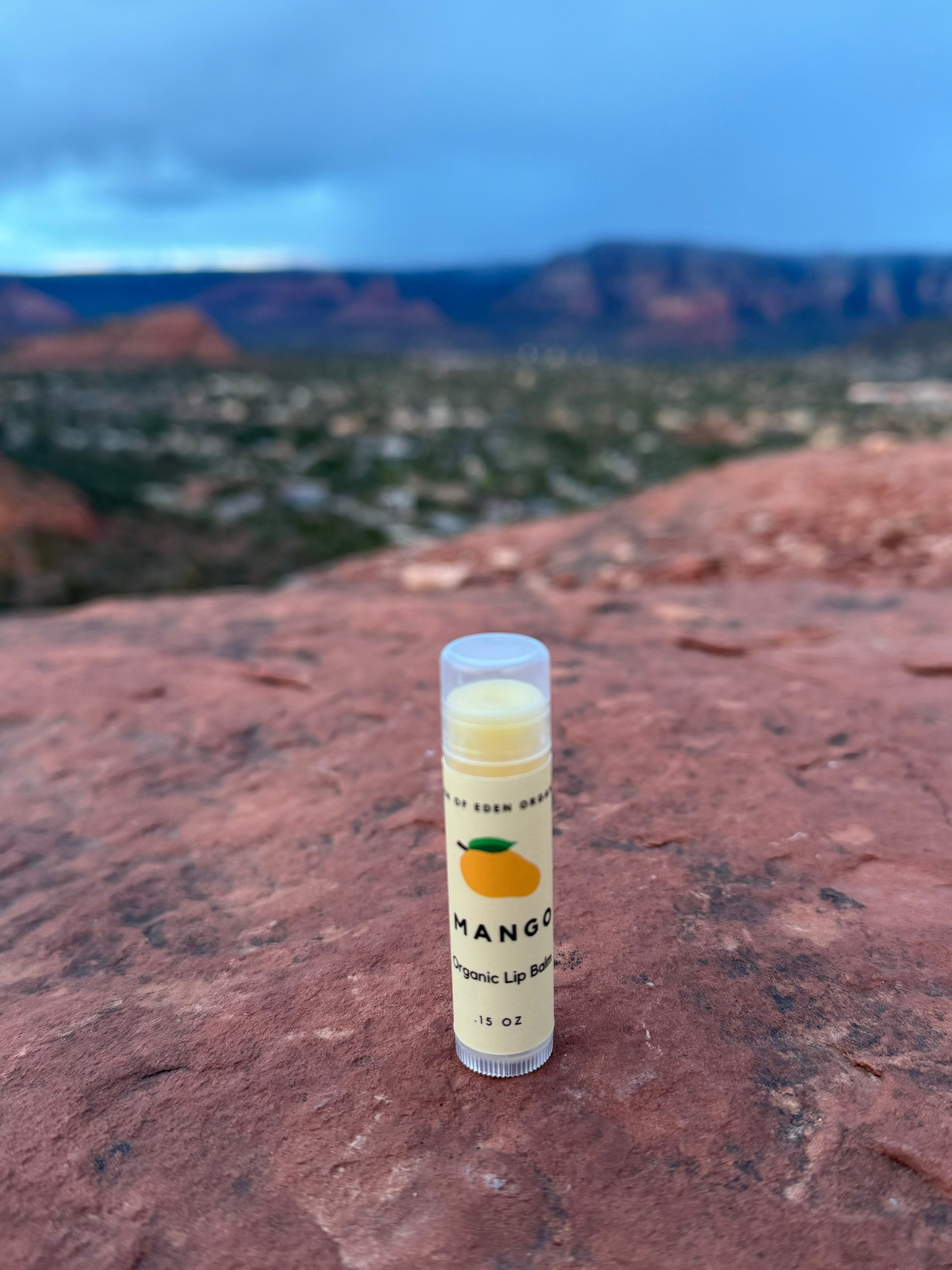Lip Balm